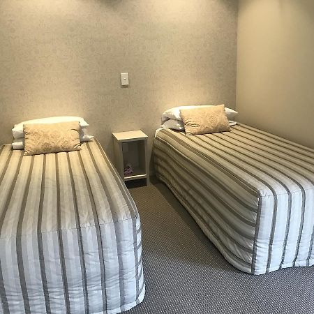 Ratanui Villas New Plymouth Extérieur photo