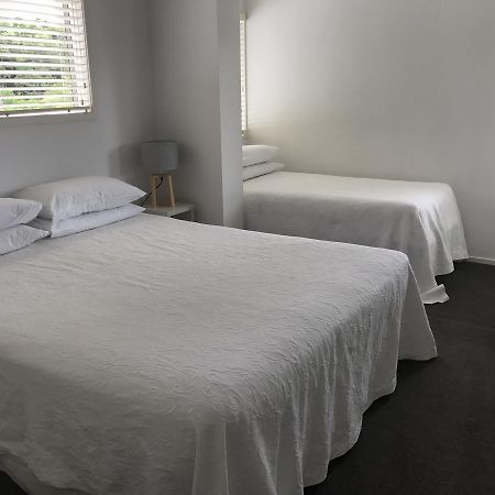 Ratanui Villas New Plymouth Extérieur photo