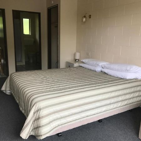 Ratanui Villas New Plymouth Extérieur photo