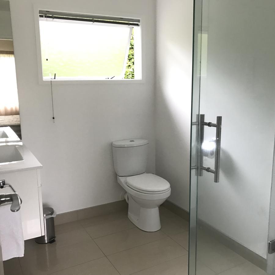 Ratanui Villas New Plymouth Extérieur photo