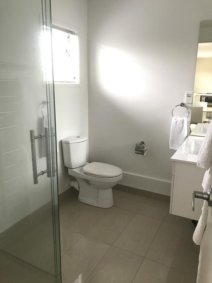 Ratanui Villas New Plymouth Extérieur photo
