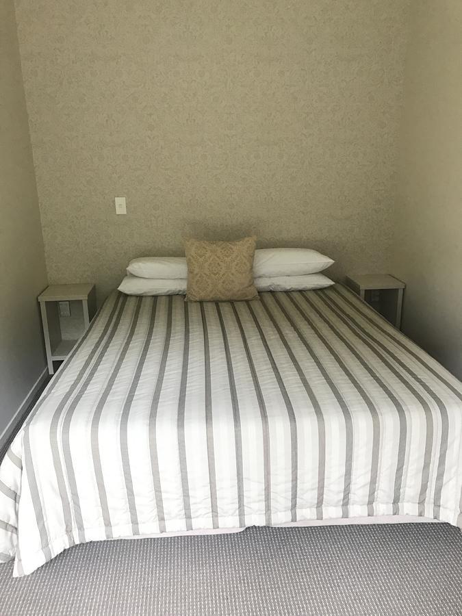 Ratanui Villas New Plymouth Extérieur photo