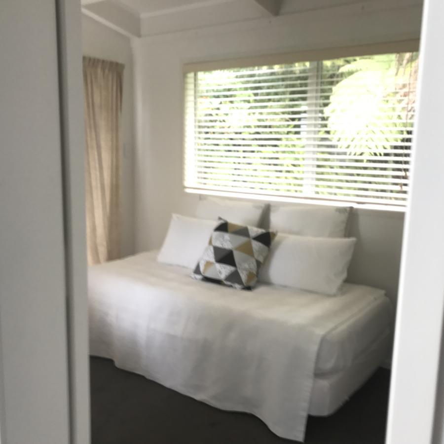 Ratanui Villas New Plymouth Extérieur photo