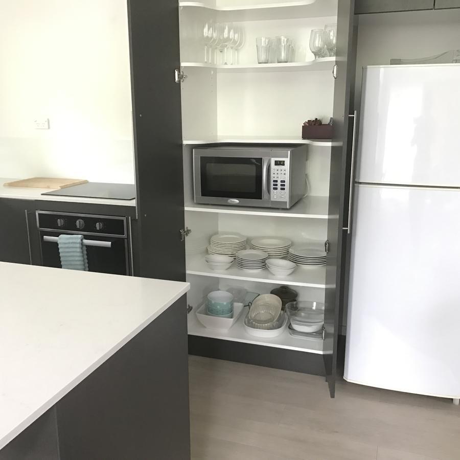 Ratanui Villas New Plymouth Extérieur photo