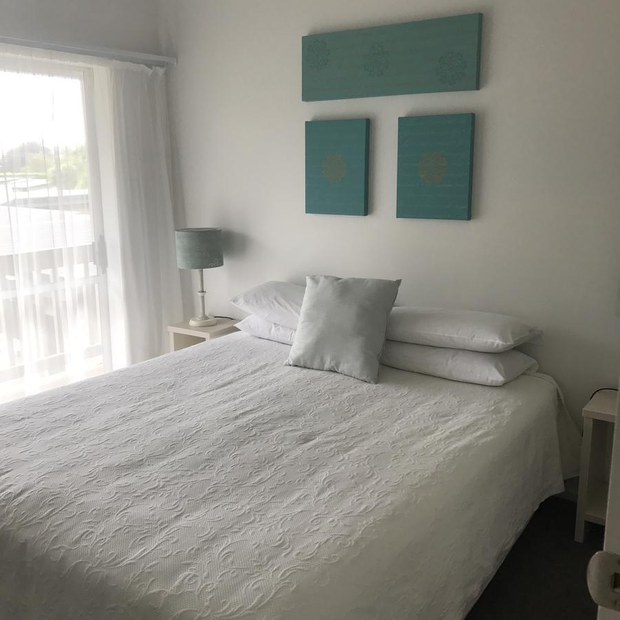 Ratanui Villas New Plymouth Extérieur photo