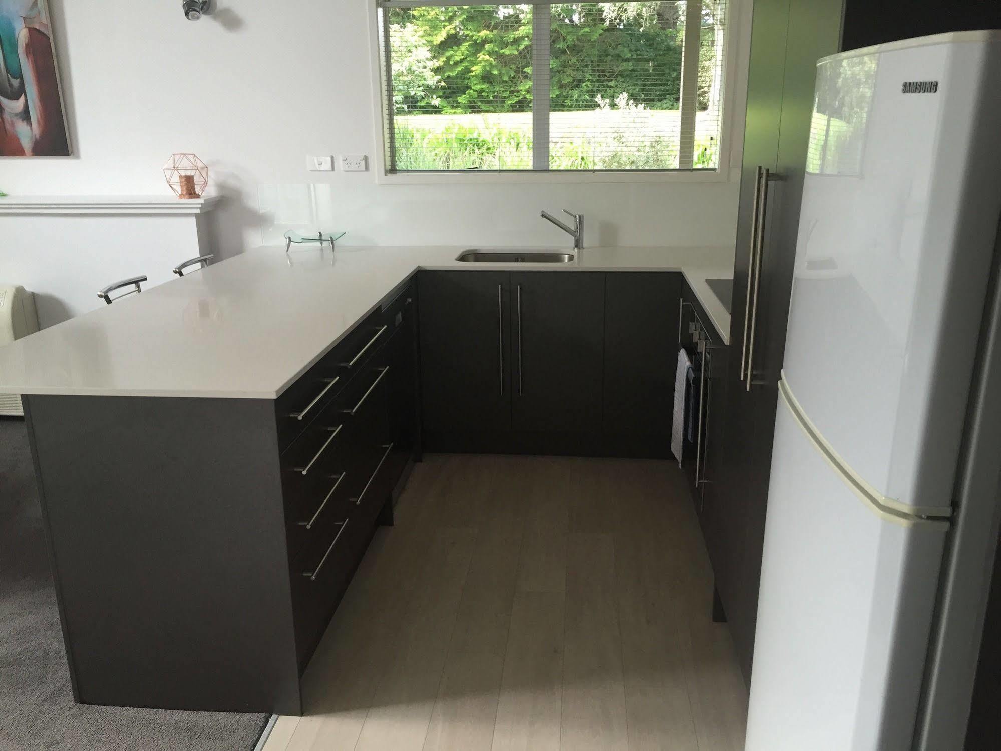 Ratanui Villas New Plymouth Extérieur photo