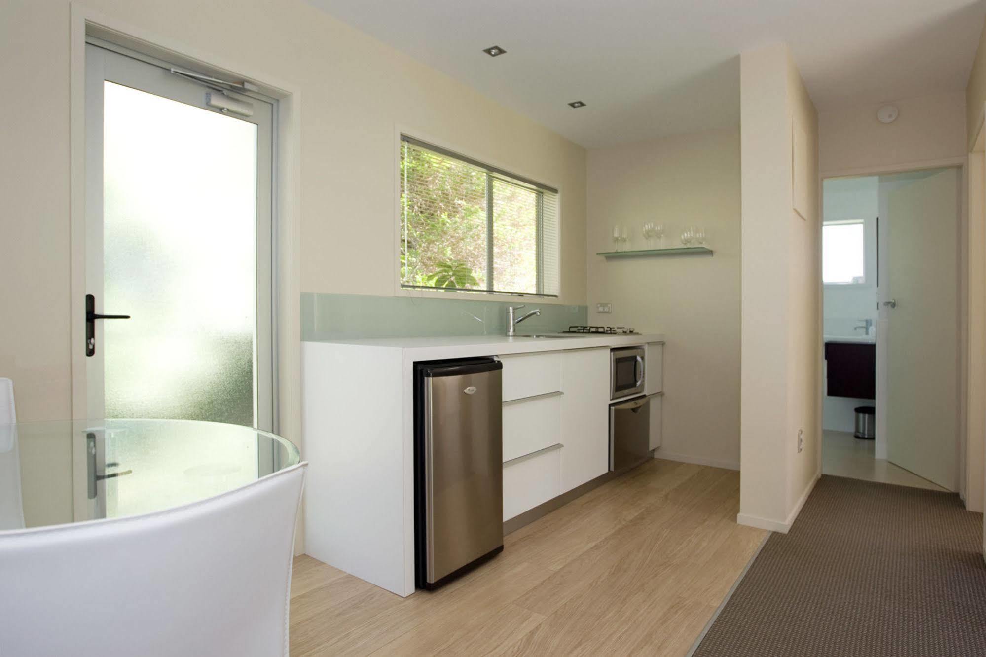 Ratanui Villas New Plymouth Extérieur photo